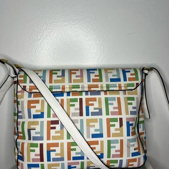 SOLD Fendi - Picture 2 of 10